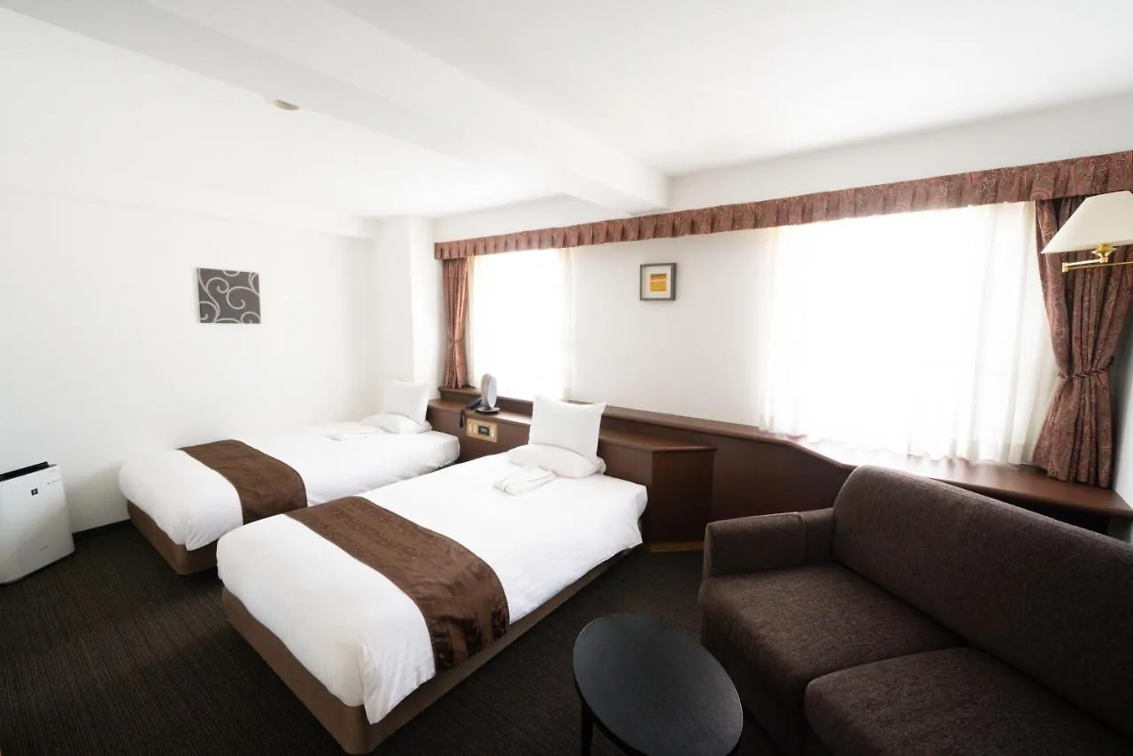 Toyo Hotel Fukuoka   Fukuoka (Fukuoka)