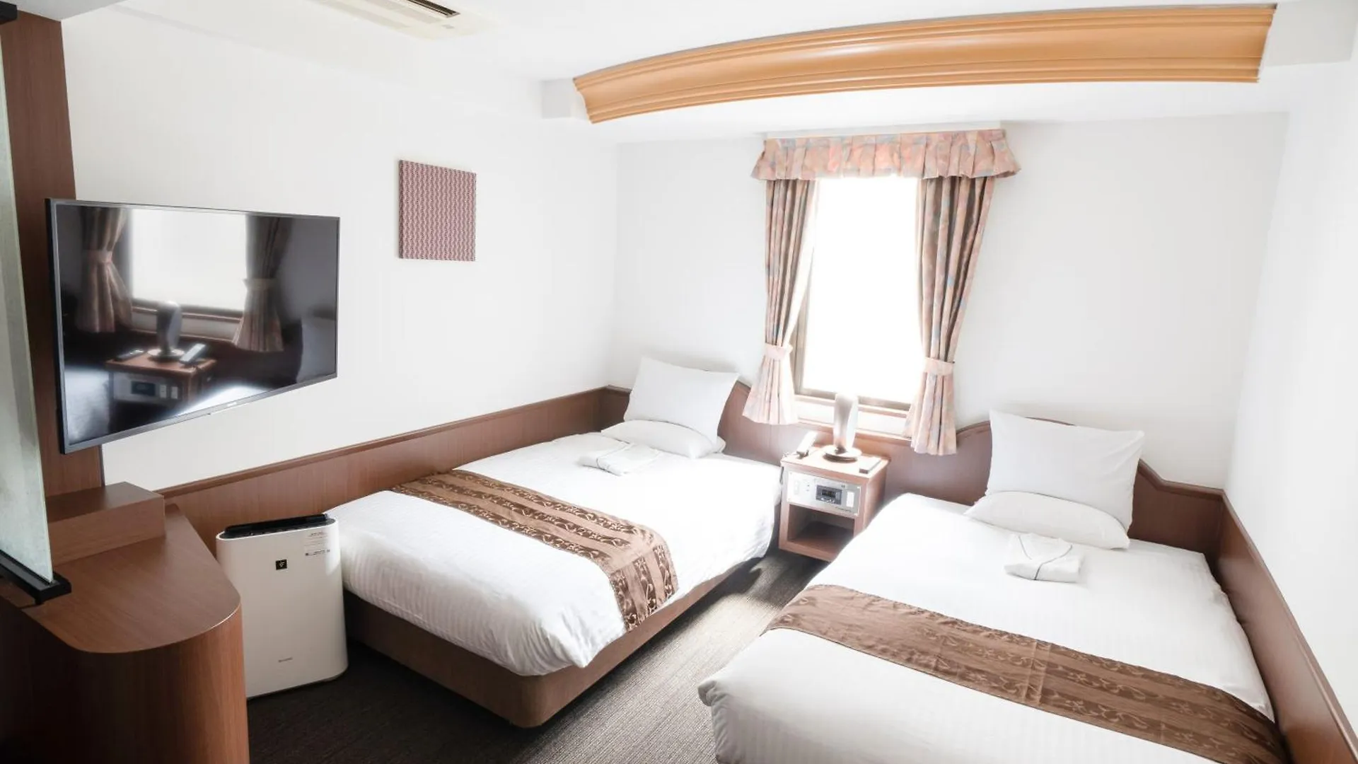 Toyo Hotel Fukuoka  Fukuoka (Fukuoka)