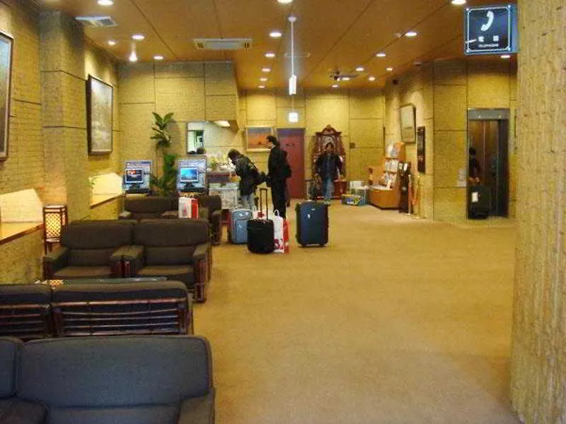 Toyo Hotel Fukuoka