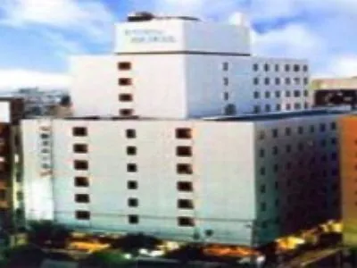 Toyo Hotel Fukuoka