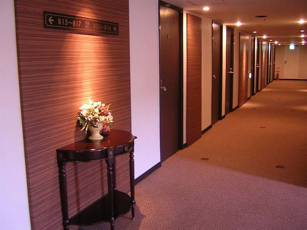 Toyo Hotel Fukuoka  Fukuoka (Fukuoka)