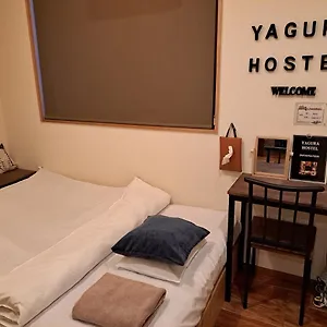 Yagura Guest house