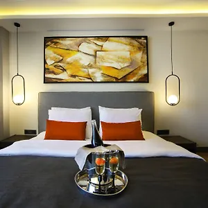 The Capital Hotel Istanbul