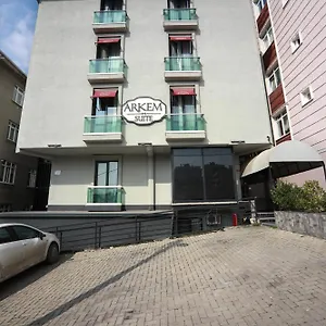 Arkem 2 Hotel Istanbul
