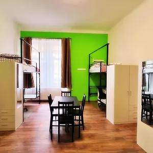 Bebudgetrooms Hostel Budapest
