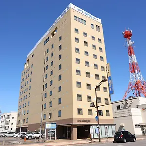 Dormy Hotel Asahikawa