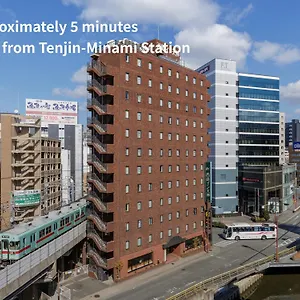 Nishitetsu Tenjin Hotel