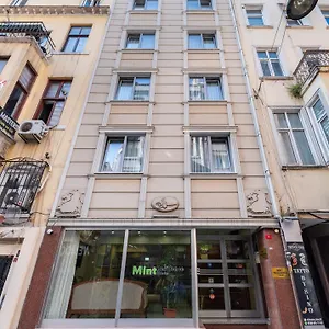 Mint Taksim Hotel Istanbul
