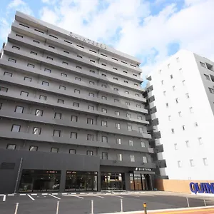 Quintessa Tenjin Minami Hotel