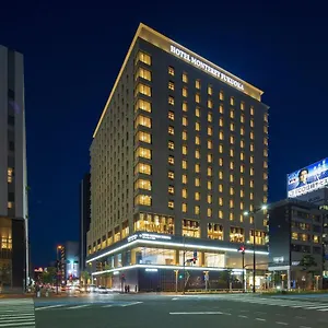 Monterey Hotel