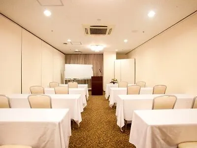 Toyo Hotel Fukuoka  Japan