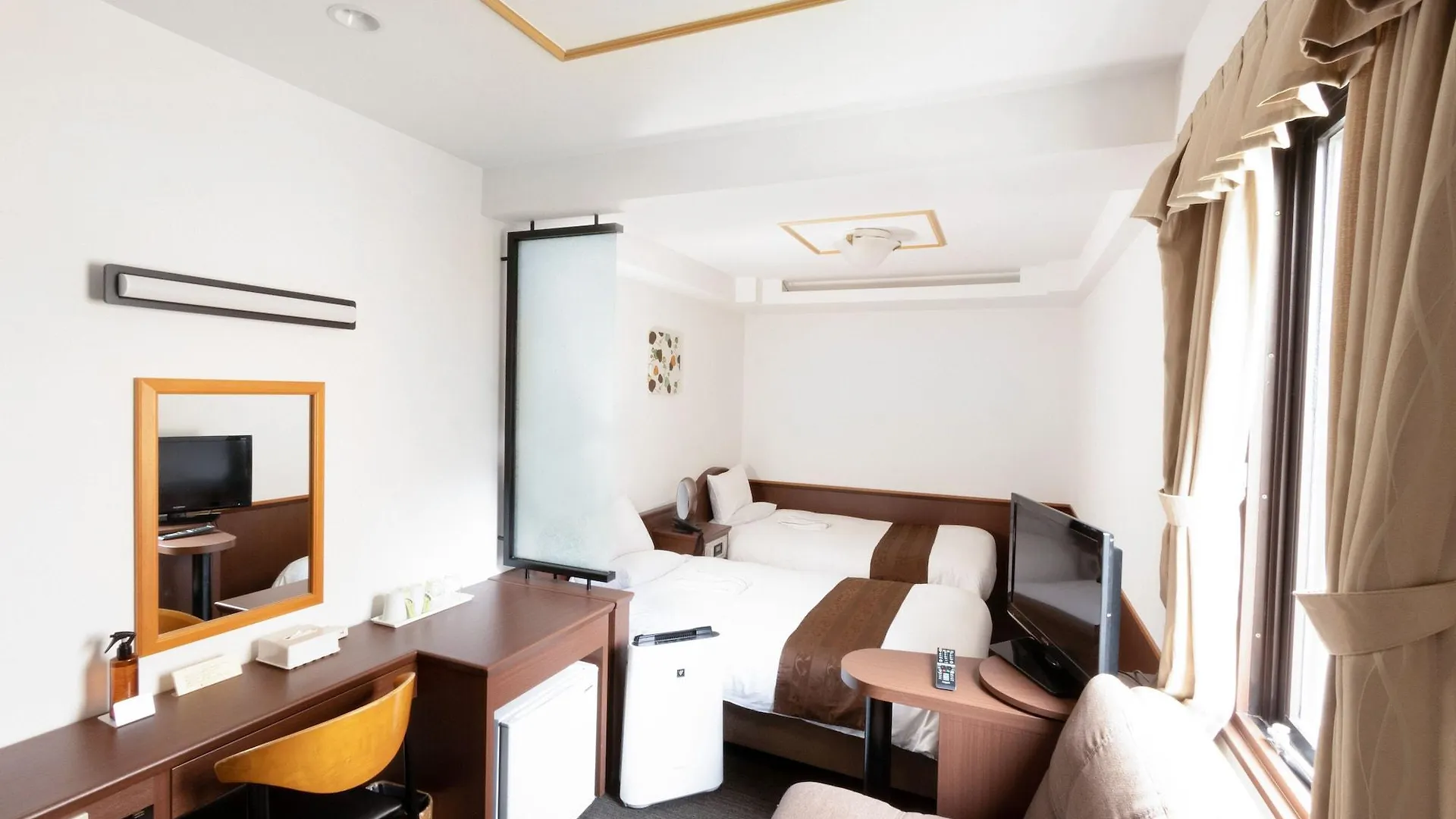 Toyo Hotel Fukuoka  3*, Fukuoka (Fukuoka) Japan