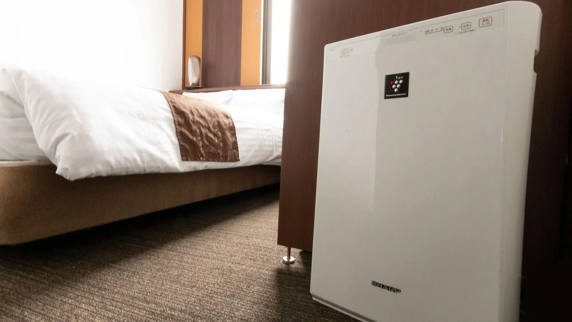 Toyo Hotel Fukuoka