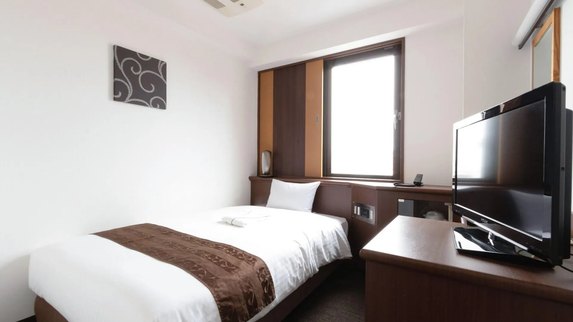 ***  Toyo Hotel Fukuoka  Japan