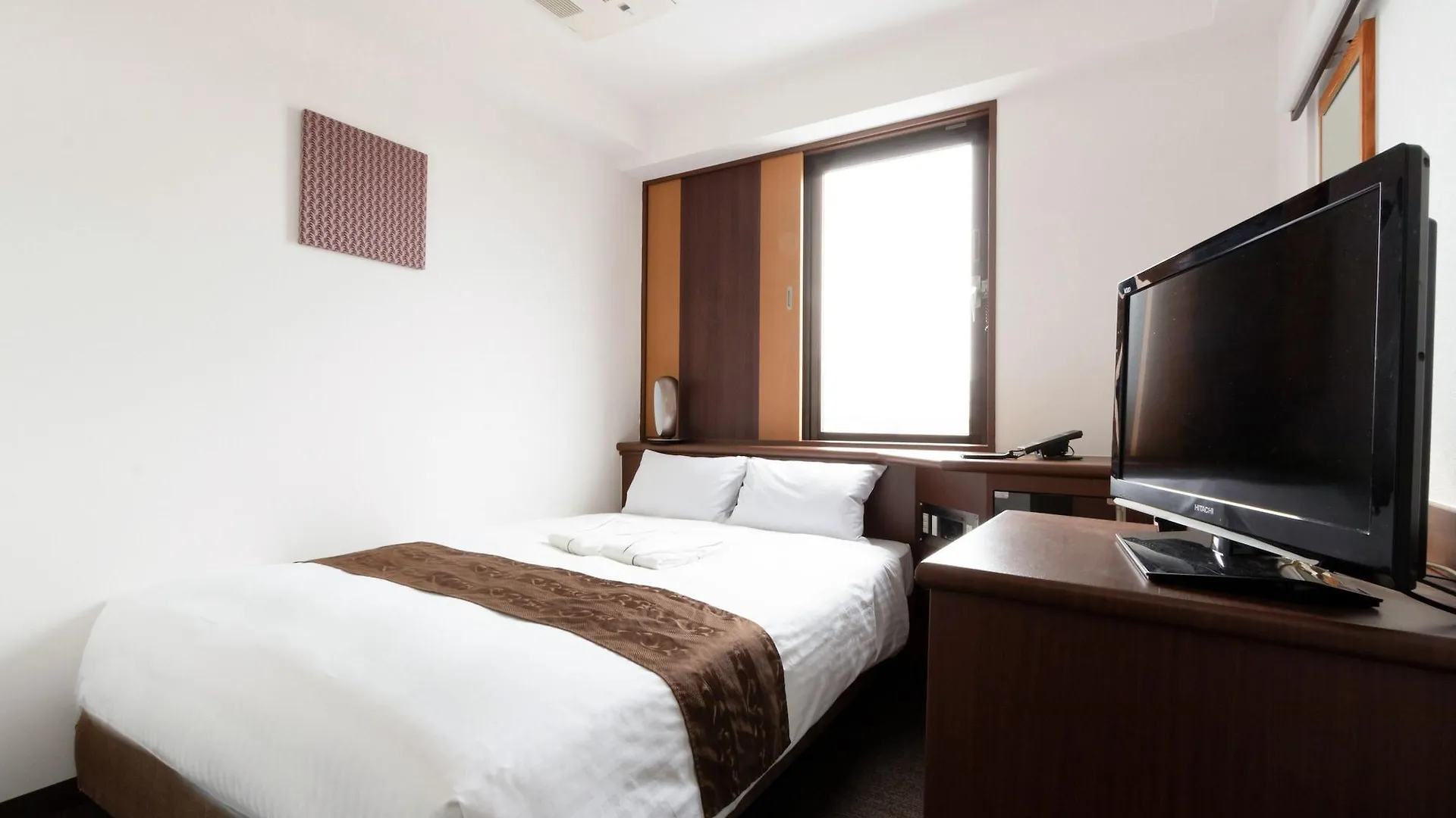 Toyo Hotel Fukuoka