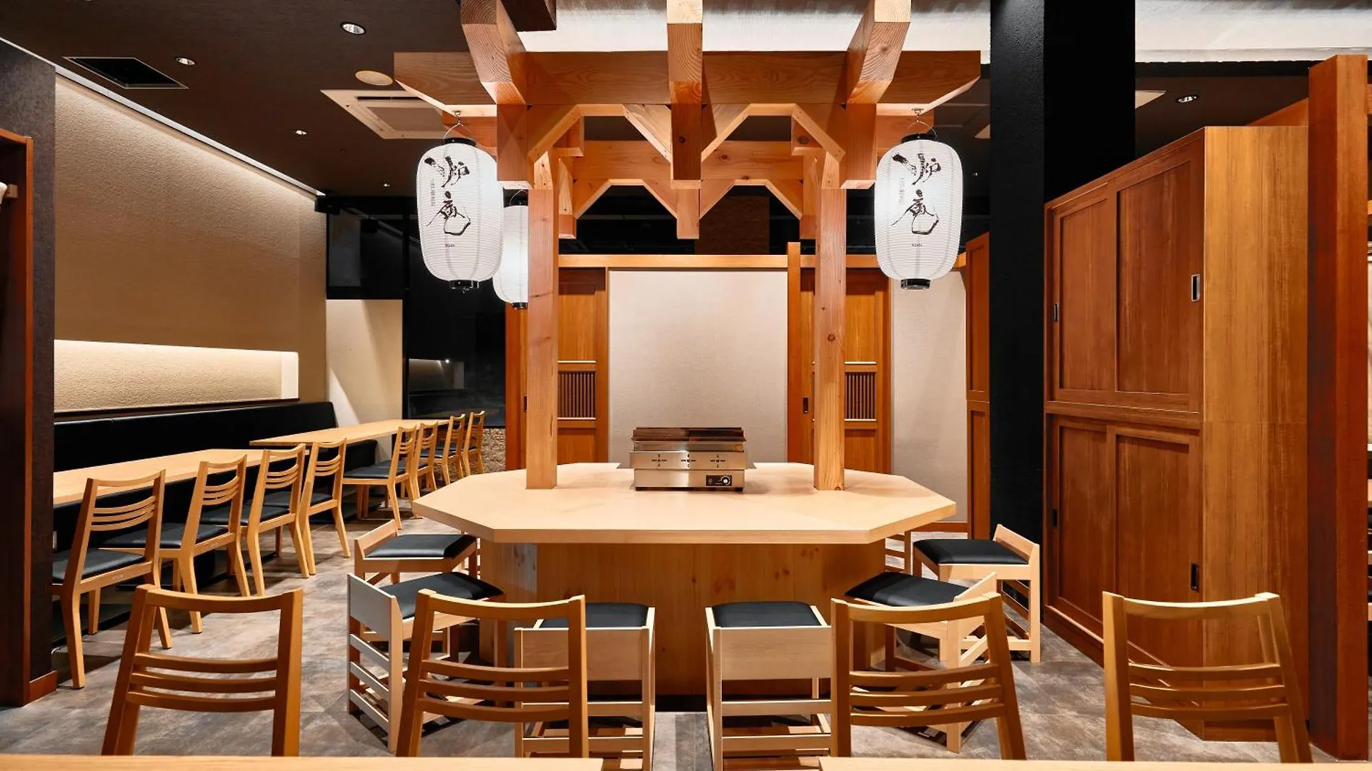 Toyo Hotel Fukuoka