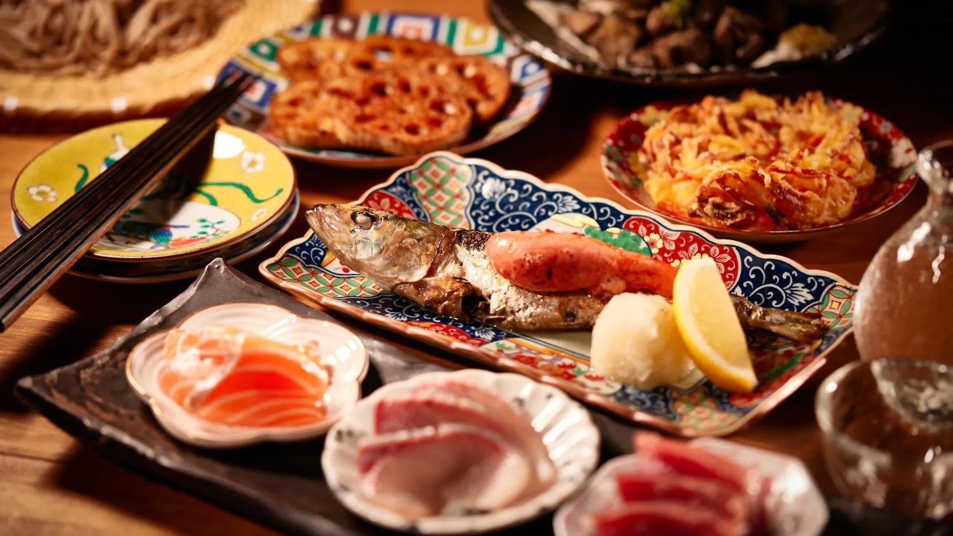 Toyo Hotel Fukuoka