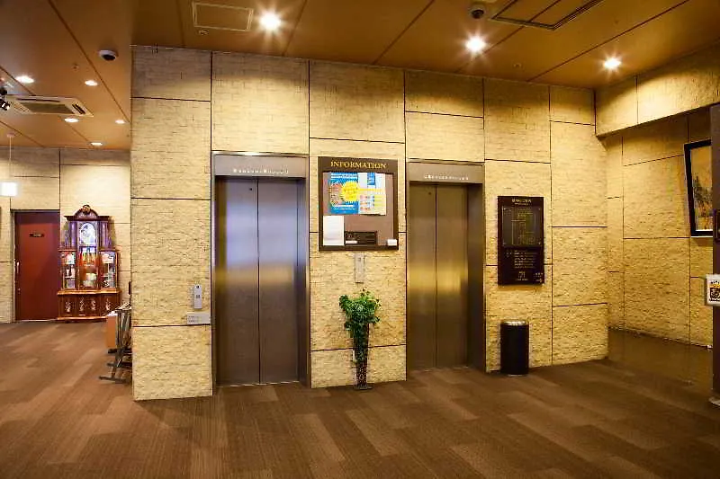 Toyo Hotel Fukuoka