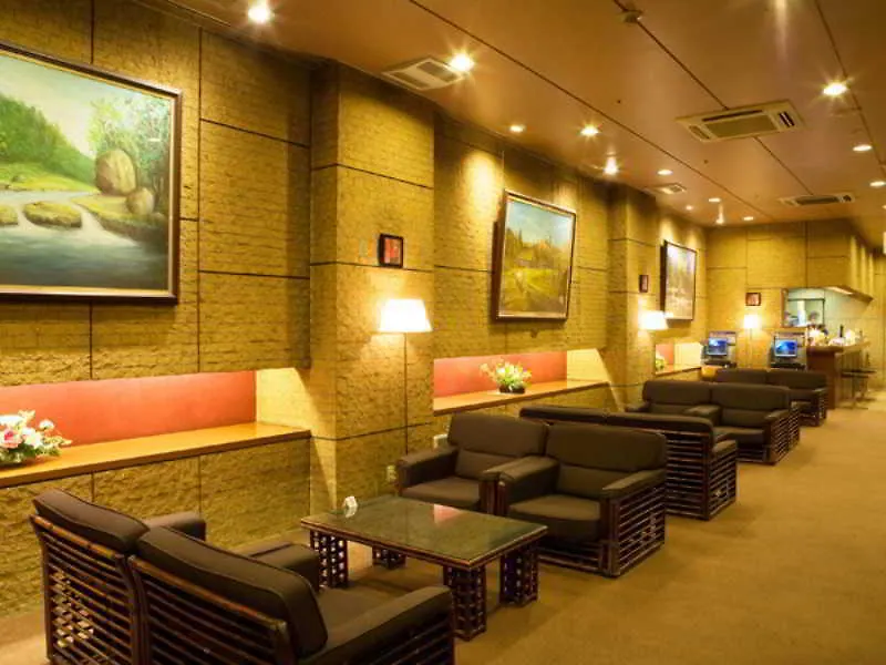 Toyo Hotel Fukuoka   Fukuoka (Fukuoka)