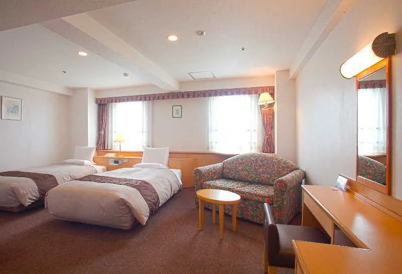 Toyo Hotel Fukuoka   Fukuoka (Fukuoka)