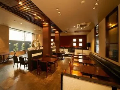 Toyo Hotel Φουκουόκα